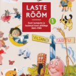 Ilmus-lastekirjanduse-kogumik-„Laste-rõõm”.jpg