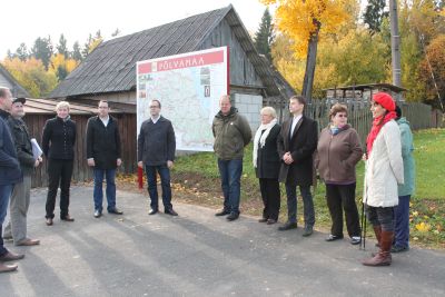 Põlvamaa sai kolm uut pesapuud2