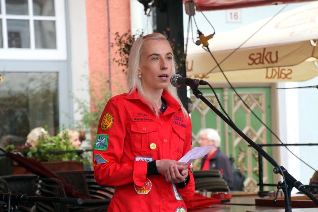 Maarja Saavik