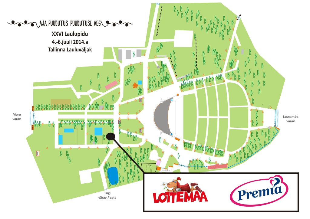 Foto: Premia