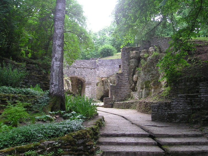 Toila Oru park