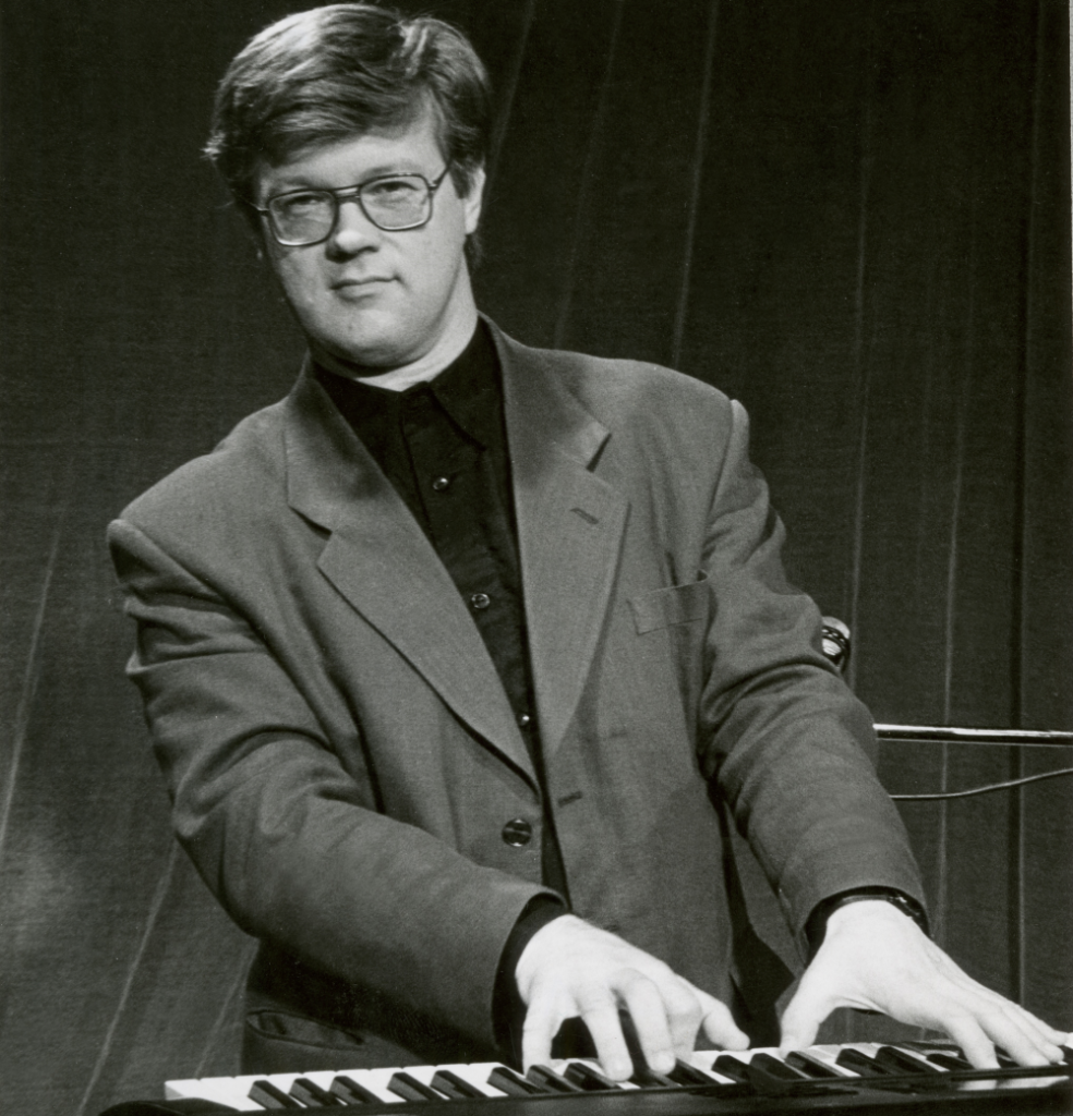 Jaak Jürisson Foto: Toomas Tuul