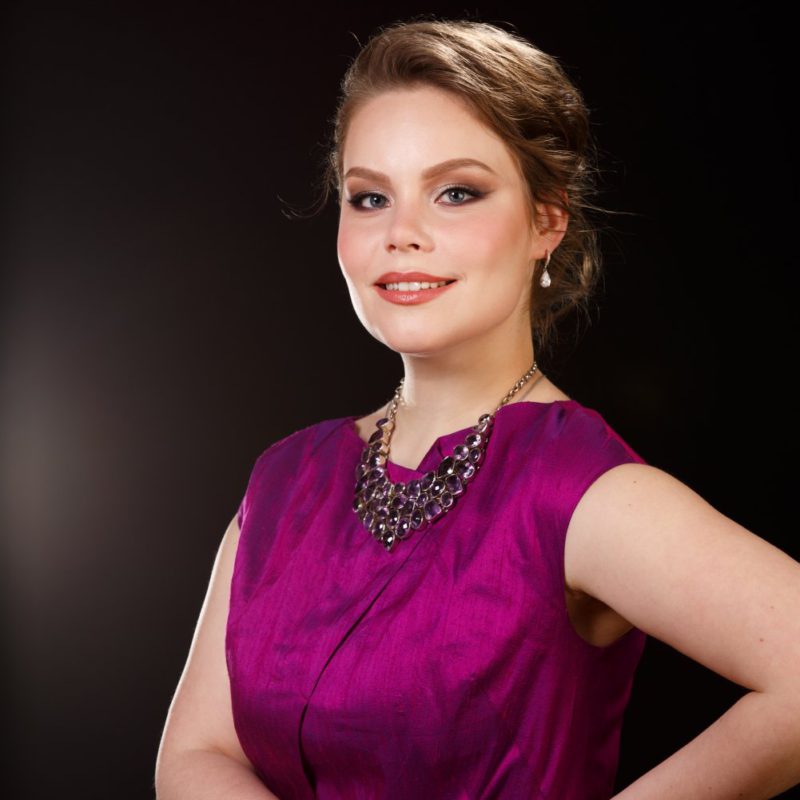 Ksenia Kuchukova
