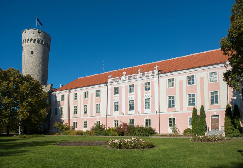 Kuberneri-aed