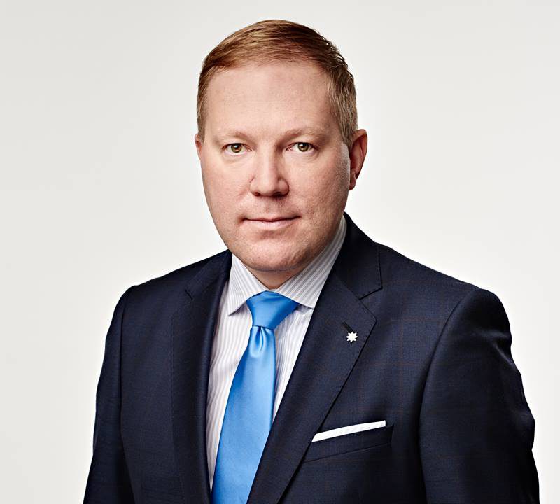 Marko-Mihkelson