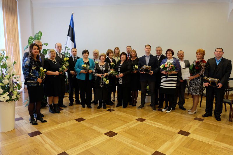 Maaeluministeerium