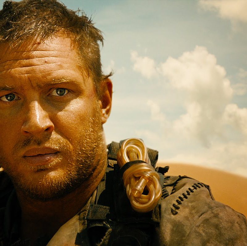 MadMAx