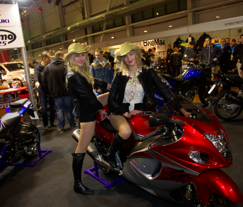 Foto: Motoexotika