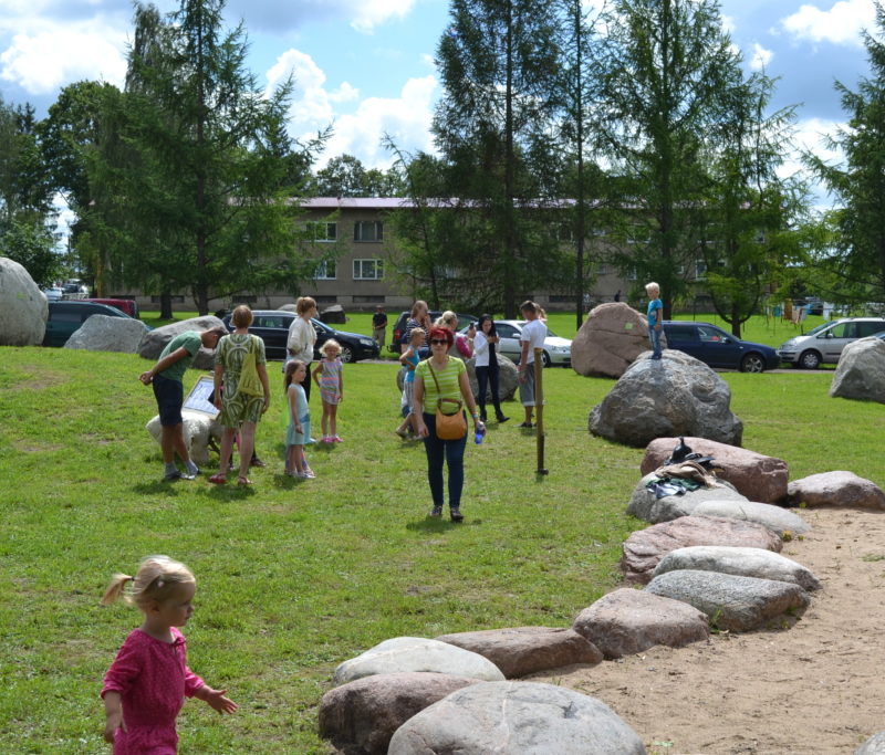 Jääaja Keskus
