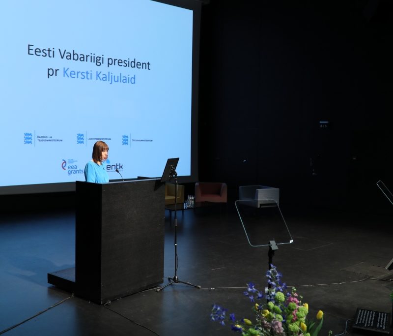 Fotod: Tiit Mõtus
