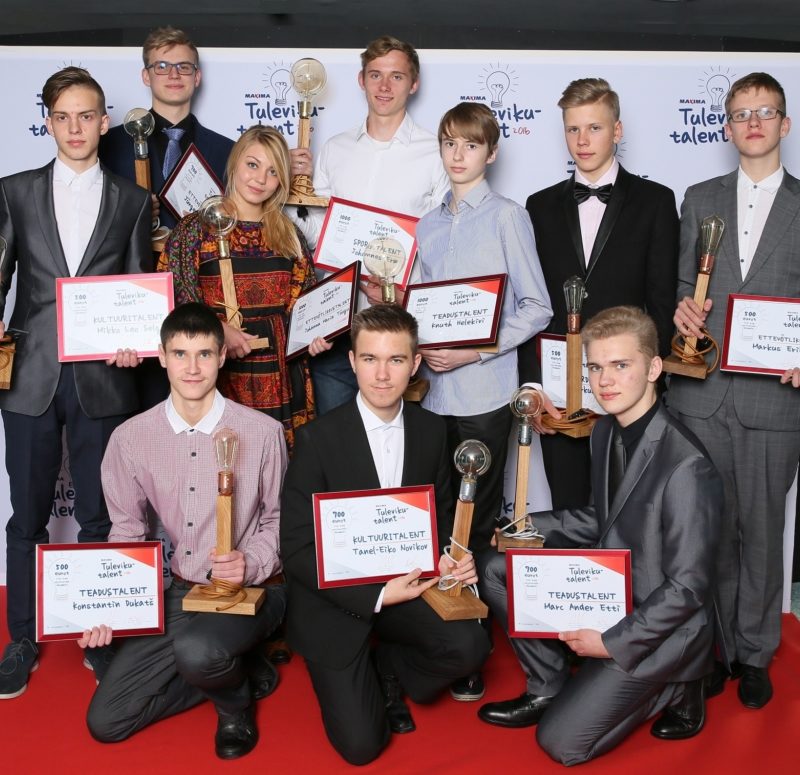 Foto: Maxima Eesti