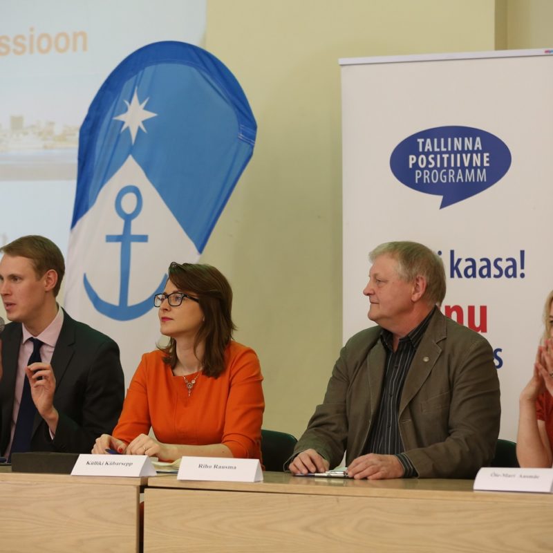 Fotod: Aleksandr Gužov