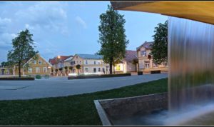 Võru linn