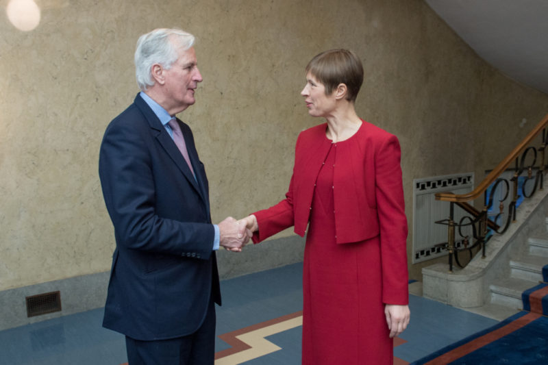 Barnier