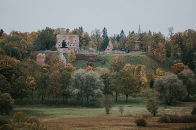 Viljandi