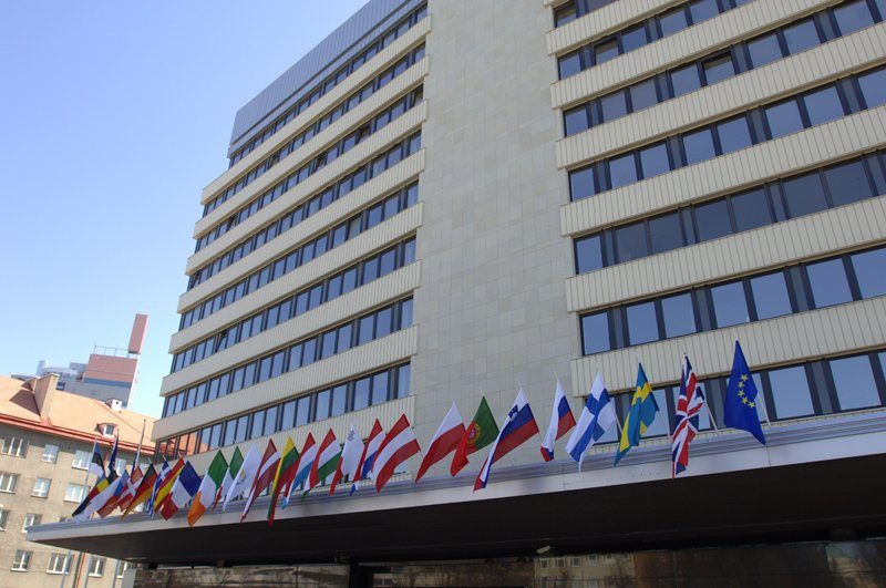 välisministeerium