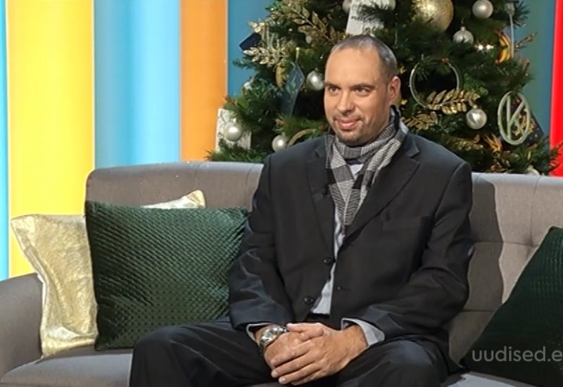 Dmitri Pappel