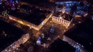 Jõululinn Tartu