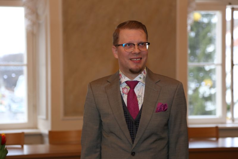 Mika Keränen