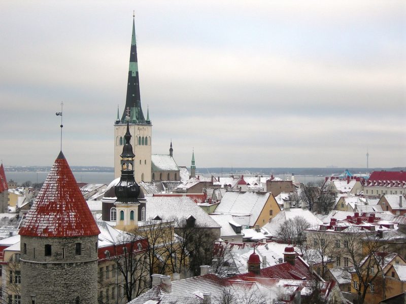 Tallinn