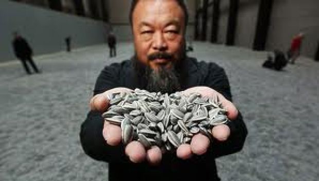 Ai Weiwei: ei ühtegi vabandust