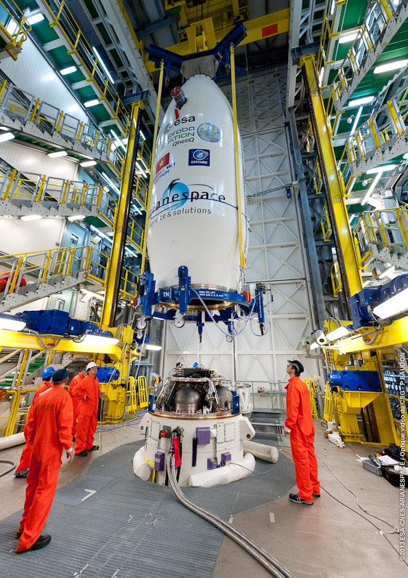 Eesti esimene satelliit lendab kosmosesse 4. mail