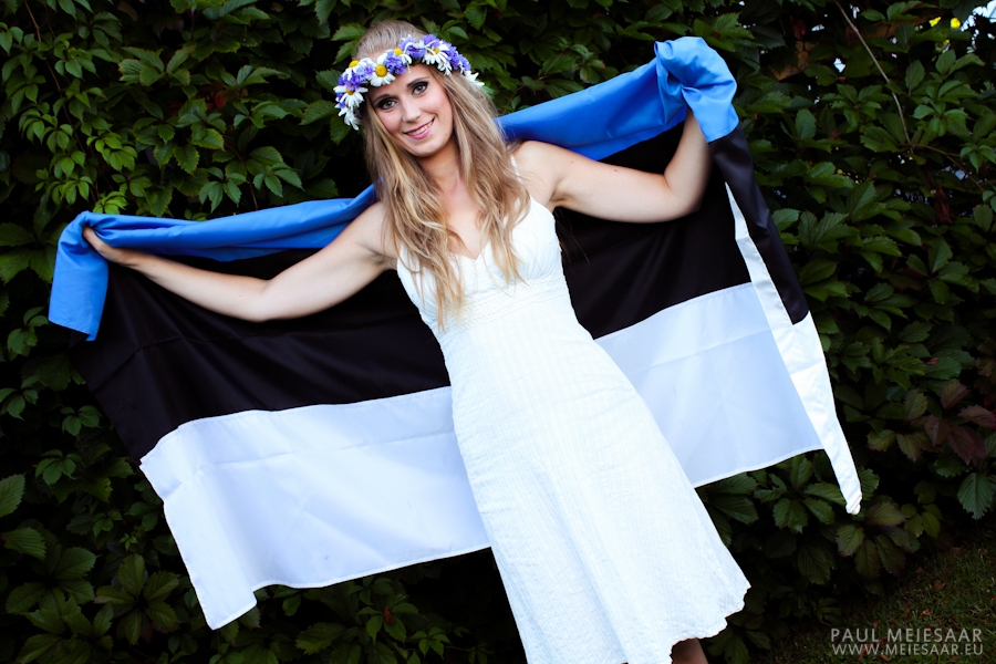 Neljapäeval heisatakse Eesti lipud
