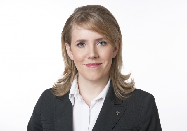 Riigikogu naisteühendus arutas naiste osatähtsust IT-sektoris