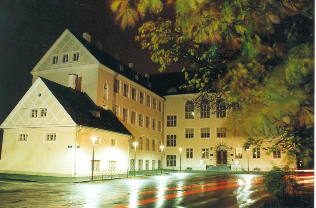 Tallinna linn tunnustas keskkonnasõbralikke haridusasutusi