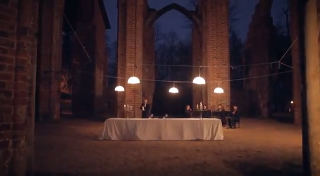 Tartu esitleb uut mainefilmi