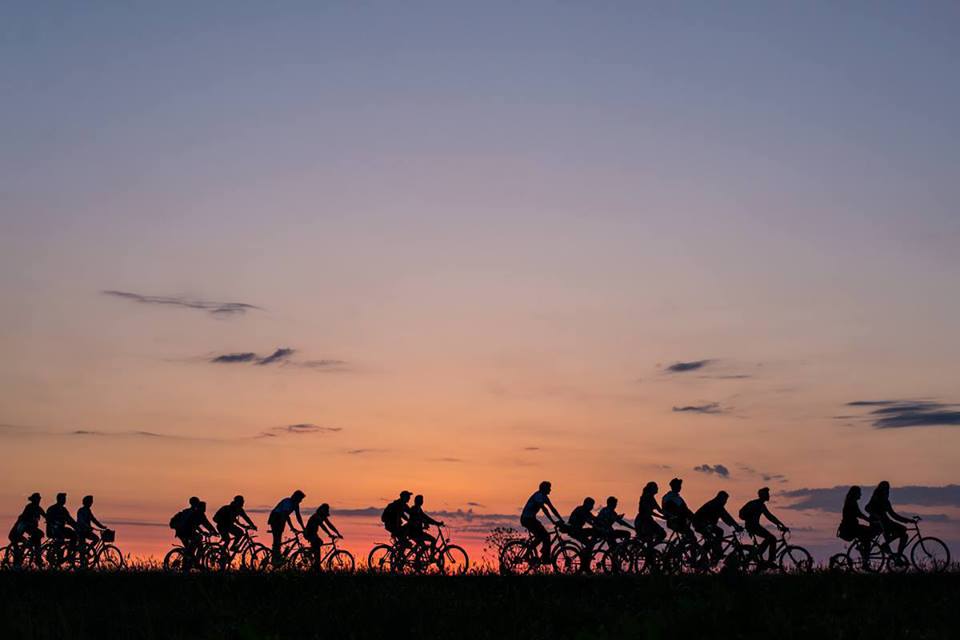 Eesti esimene velofilmide konkurss ootab võistlustöid