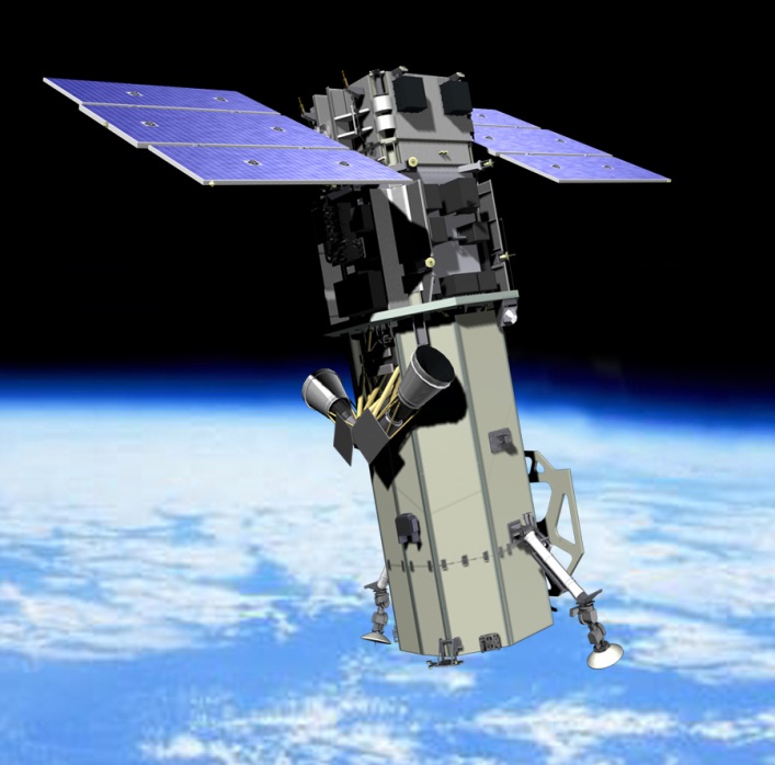 Eesti teadlased kalibreerivad maailma täpseimat satelliiti