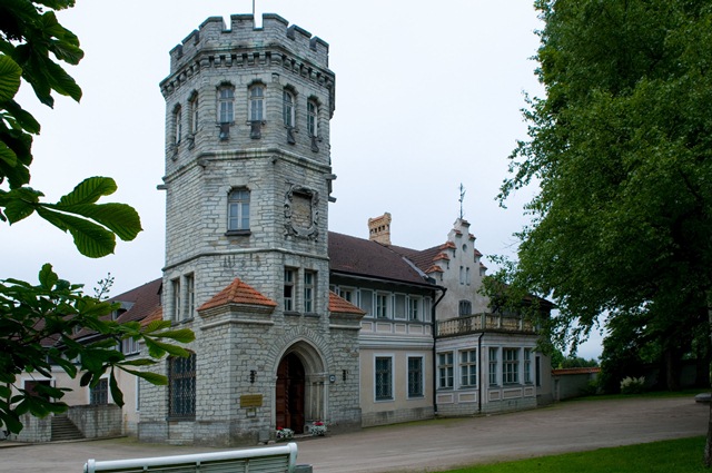 Taasiseseisvumispäeval ootab Eesti Ajaloomuuseum kõiki külla