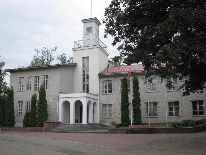 Tõrva sai esmakordselt reoveepuhasti