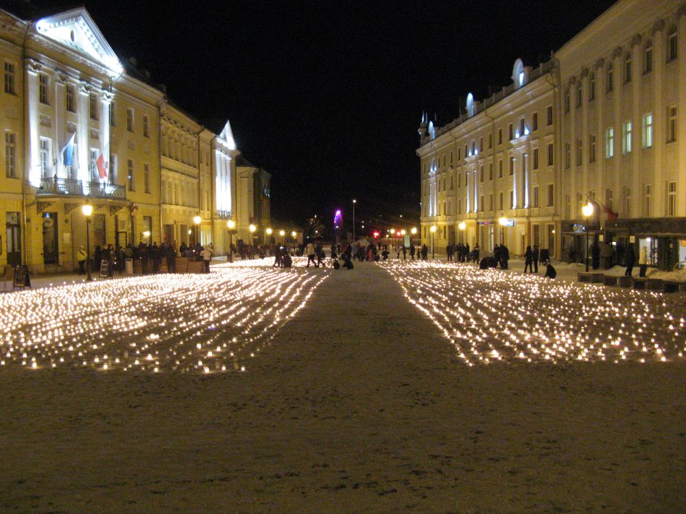 Tartu tunnustas tegusamaid noori ja noorsootöötajaid