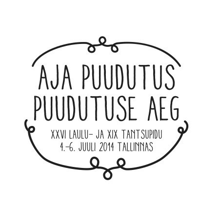 Müügile saabuvad piletid XXVI laulu- ja XIX tantsupeo “Aja puudutus. Puudutuse aeg”