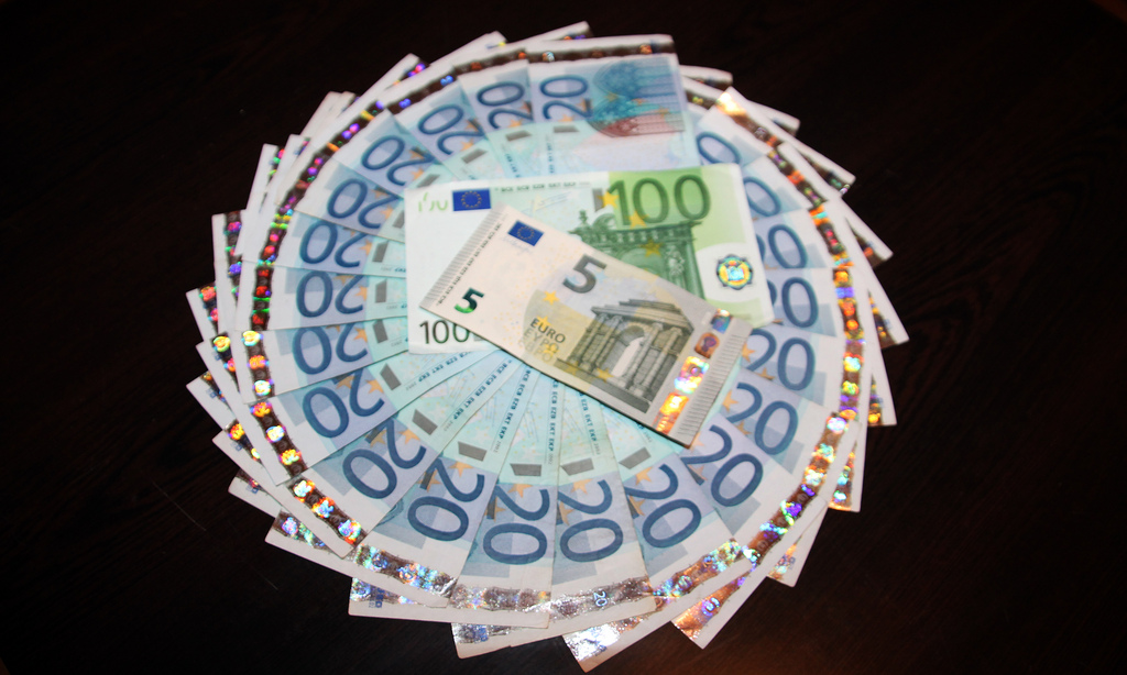 Alampalk on sellest aastast 355 eurot