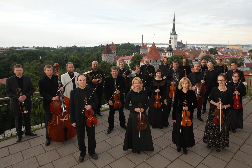 Corelli Music alustab juubeliaastat Toompea muusikasalongis Maestra Ester Mägi sünnikodus