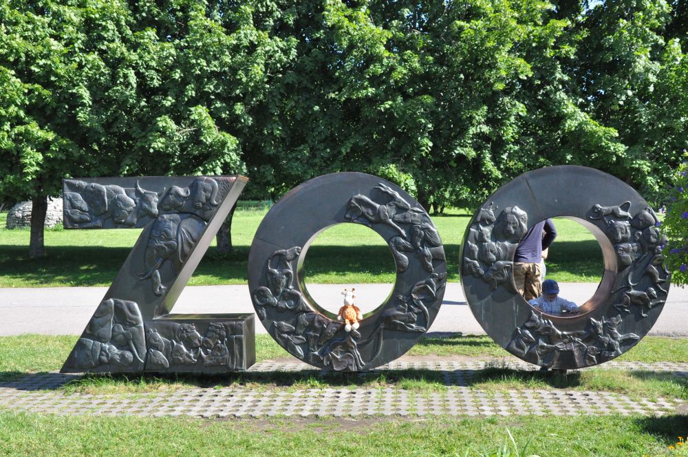 Tallinna loomaaeda külastas mullu enam kui 361 000 inimest