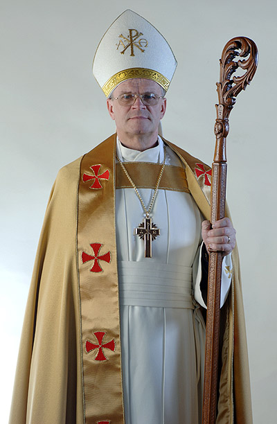 Peapiiskop rõhutas iga inimese vastutust oma valikute eest