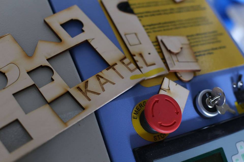 Avatud uste päevad Kultuurikatla MakerLabis!