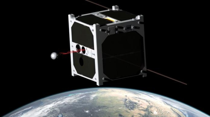Eesti esimesel satelliidil täitub aasta kosmoses