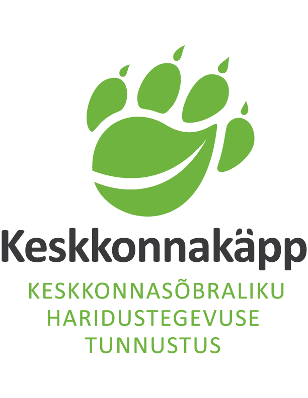 Keskkonnakäpp 2014 konkursile esitati 187 tööd