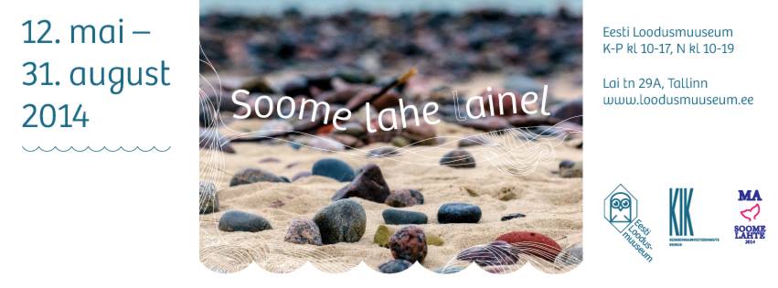 Loodusmuuseum ootab fotosid Soome lahest