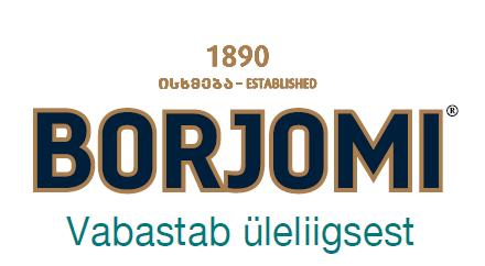 Borjomi soovib Grillfestil hatšapuri söömisrekordi teha