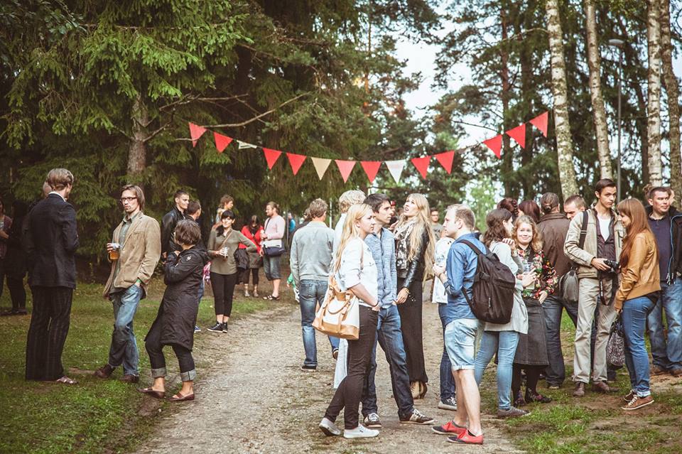 Sel nädalal toimub Põlvas Intsikurmu Festival