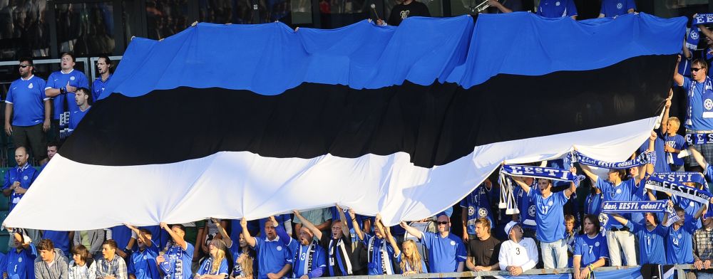 Konkurss: jaga oma esimest staadionikogemust ja võida koondise särk