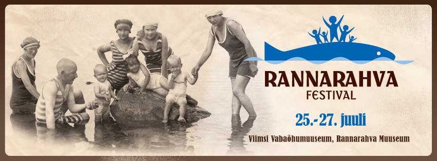 Rannarahvas korraldab taas festivali ja uhket paatide paraadi