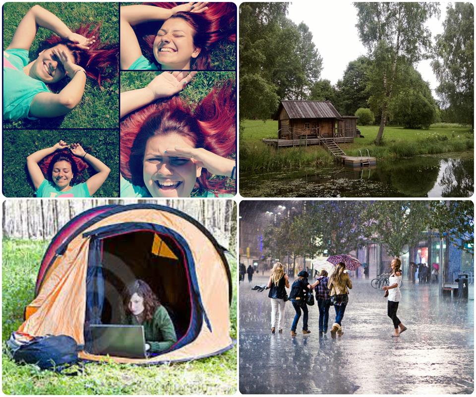 Jaga fotojäädvustust teemal „Happy in Estonia“