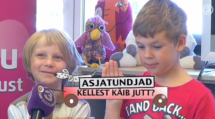Väikesed asjatundjad: kes staaridest on tätoveeringu ja ilusate riietega naisega?